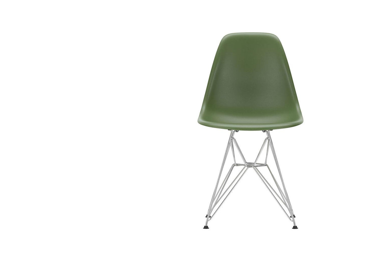 Eames RE DSR Side Chair, Charles and ray eames, Vitra