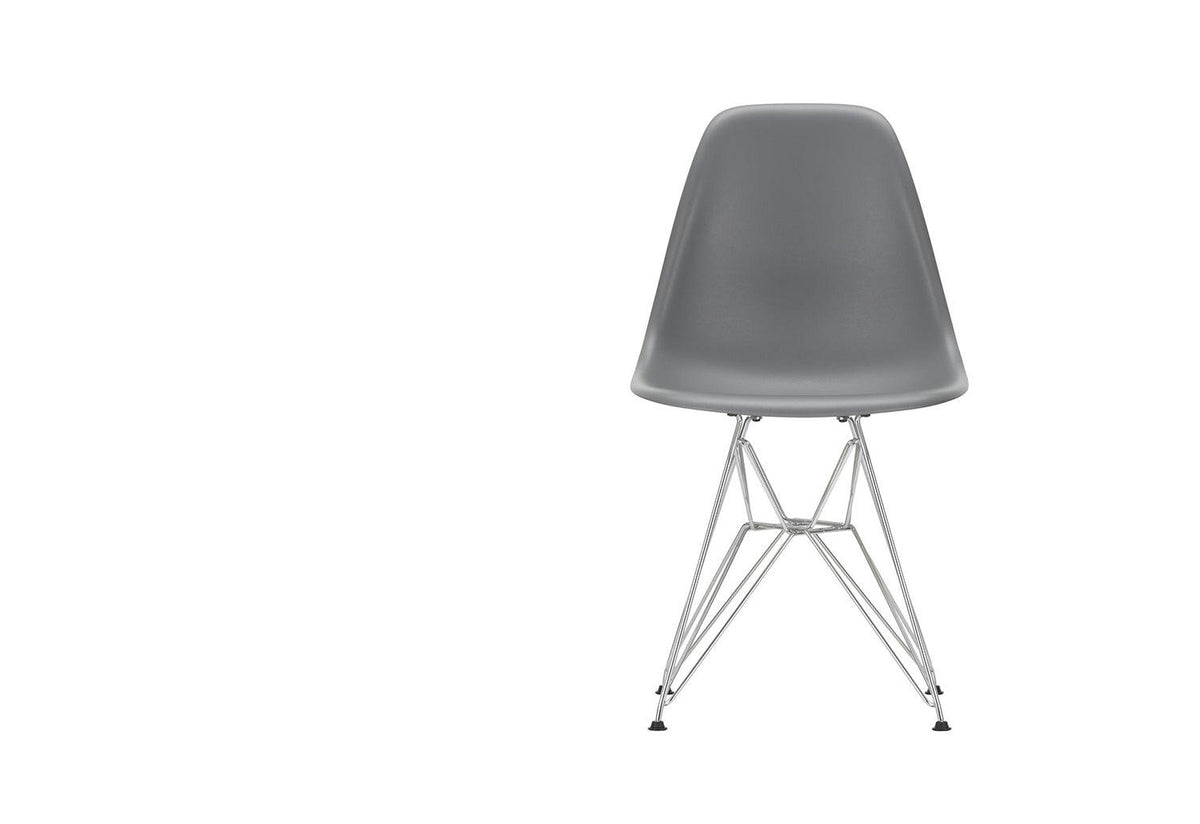 Eames RE DSR Side Chair, Charles and ray eames, Vitra