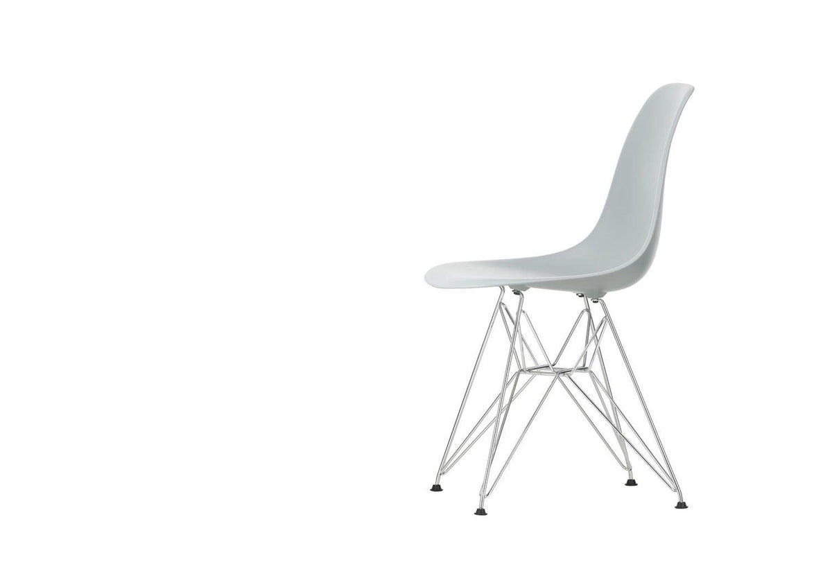 Eames RE DSR Side Chair, Charles and ray eames, Vitra