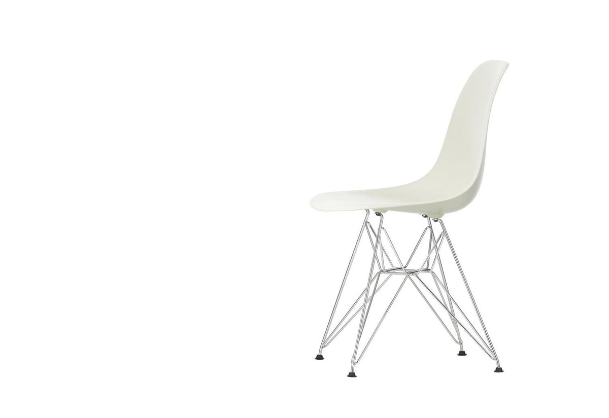 Eames RE DSR Side Chair, Charles and ray eames, Vitra