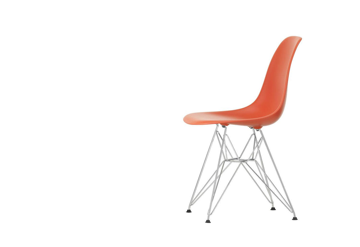 Eames RE DSR Side Chair, Charles and ray eames, Vitra