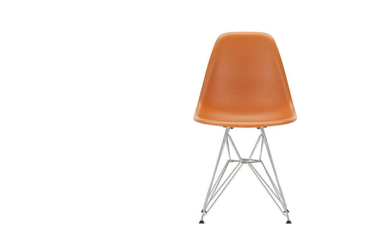 Eames RE DSR Side Chair, Charles and ray eames, Vitra