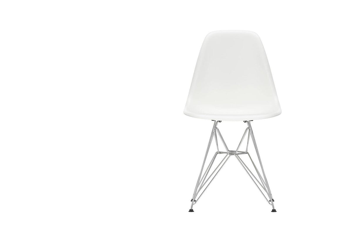 Eames RE DSR Side Chair, Charles and ray eames, Vitra