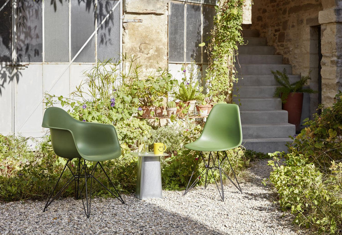 Eames RE DSR Side Chair, Charles and ray eames, Vitra