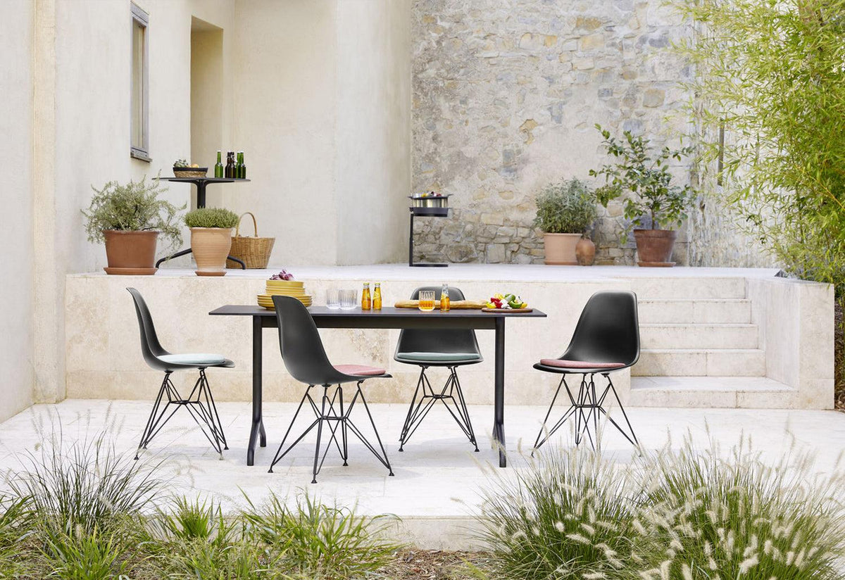 Eames RE DSR Side Chair, Charles and ray eames, Vitra