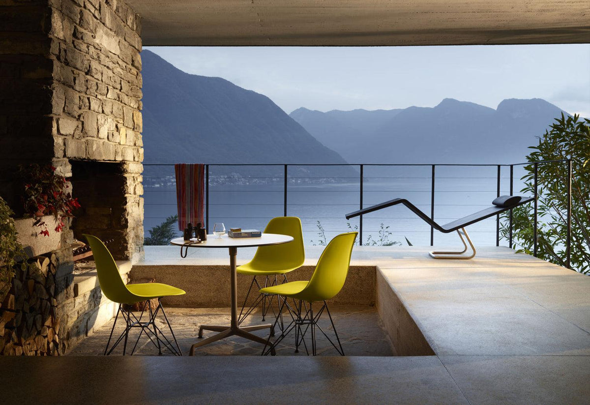 Eames RE DSR Side Chair, Charles and ray eames, Vitra