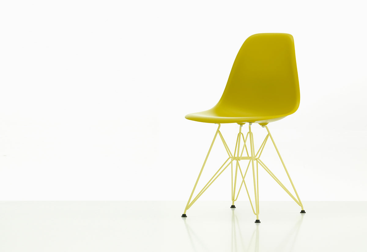 Eames RE DSR Side Chair, Charles and ray eames, Vitra