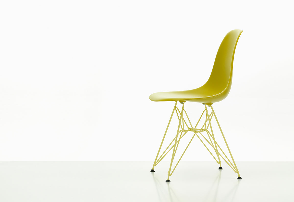 Eames RE DSR Side Chair, Charles and ray eames, Vitra