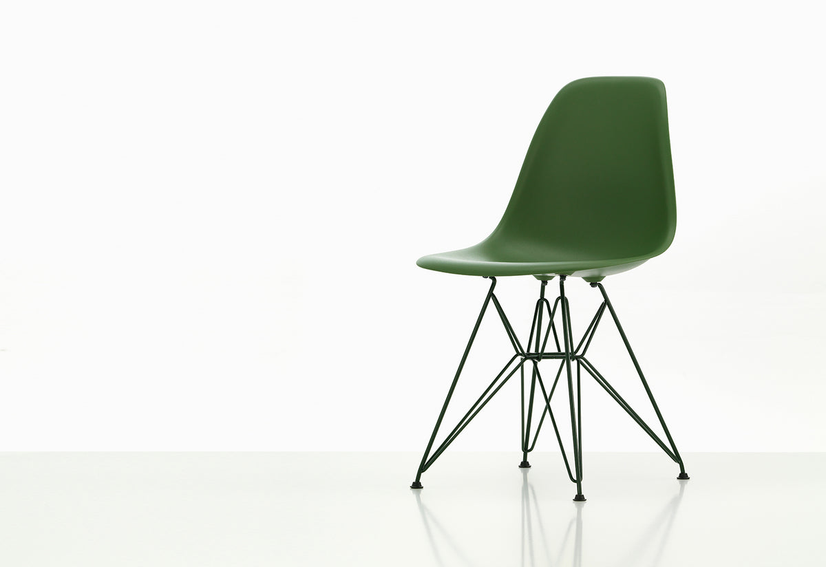 Eames RE DSR Side Chair, Charles and ray eames, Vitra
