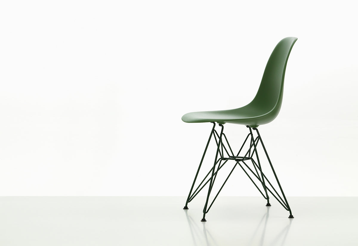 Eames RE DSR Side Chair, Charles and ray eames, Vitra