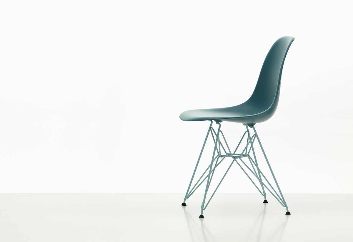 Eames RE DSR Side Chair, Charles and ray eames, Vitra
