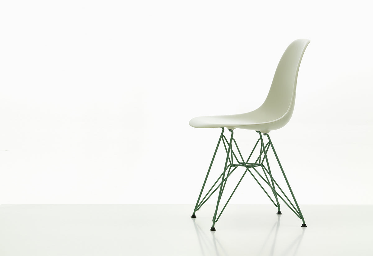 Eames RE DSR Side Chair, Charles and ray eames, Vitra