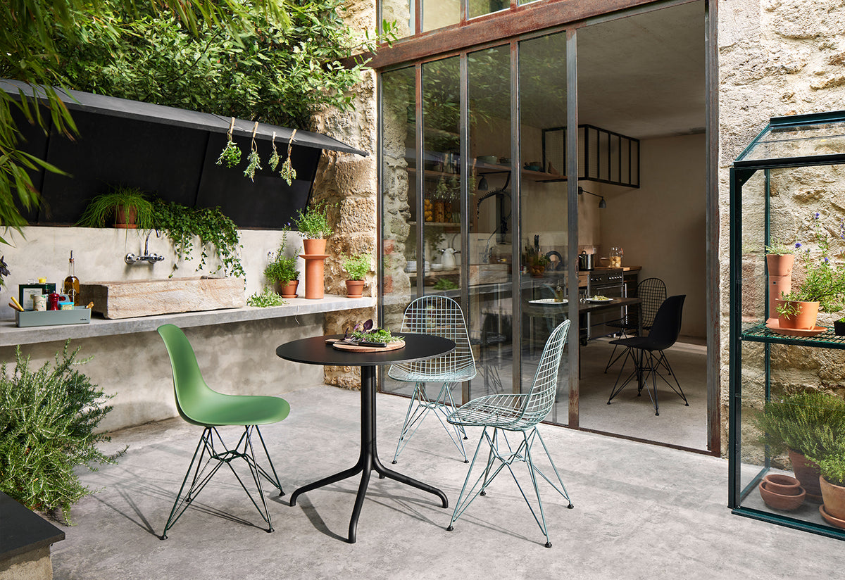 Eames RE DSR Side Chair, Charles and ray eames, Vitra