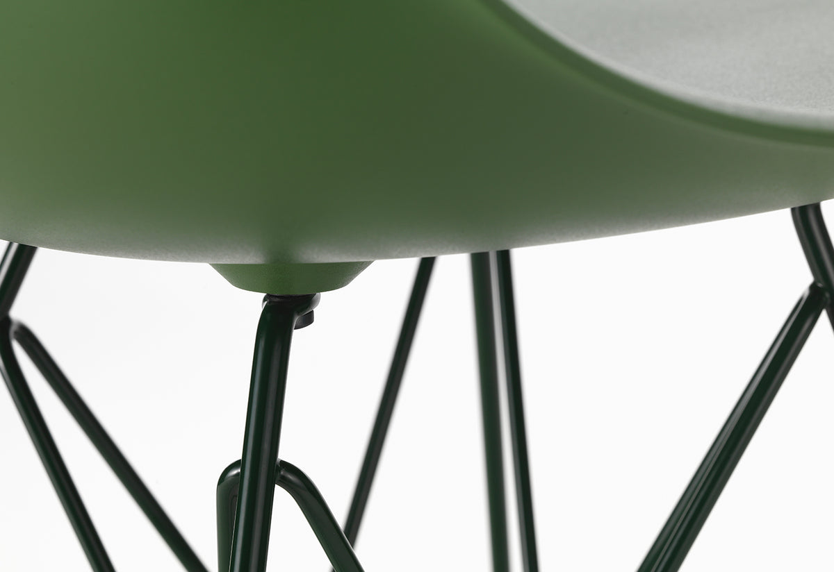 Eames RE DSR Side Chair, Charles and ray eames, Vitra