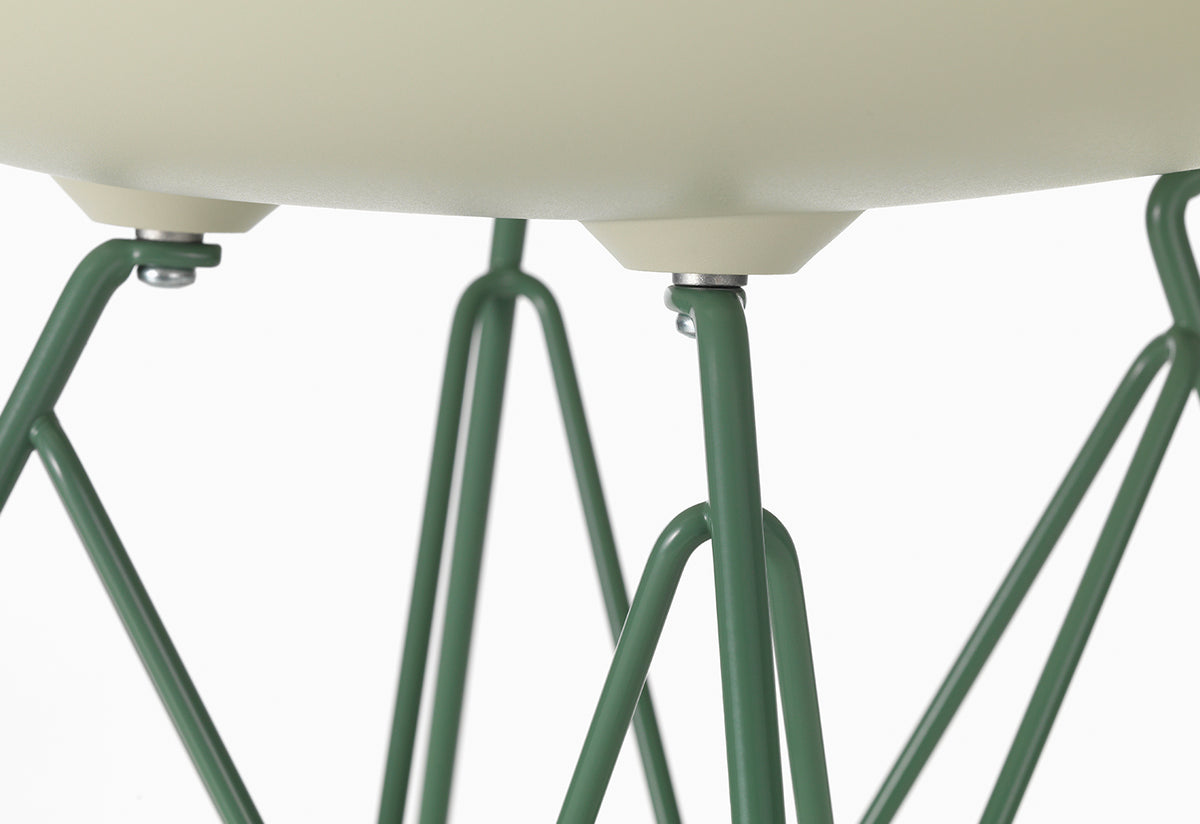 Eames RE DSR Side Chair, Charles and ray eames, Vitra