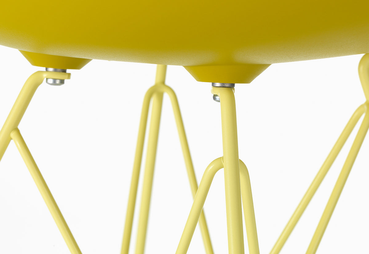 Eames RE DSR Side Chair, Charles and ray eames, Vitra