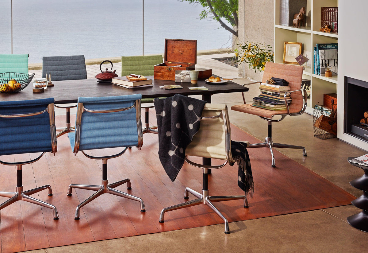 Eames EA 103 Chair, Charles and ray eames, Vitra