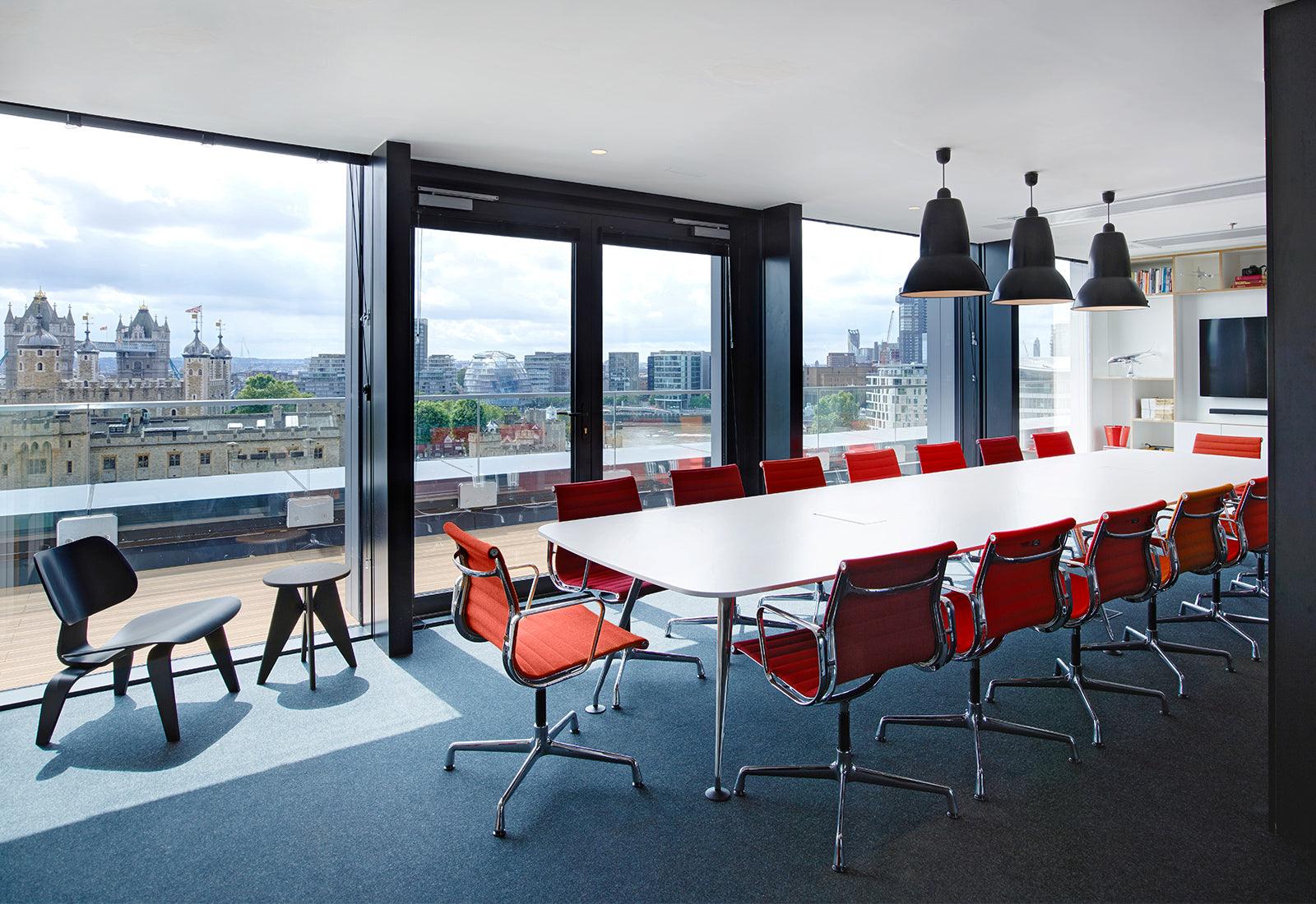 Eames EA 103 Chair