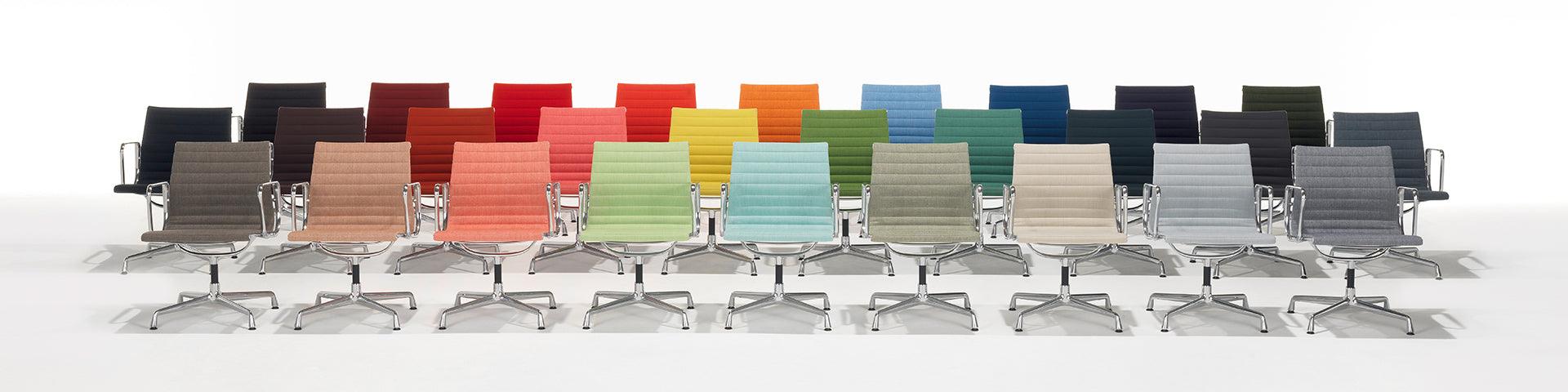 Eames EA 103 Chair