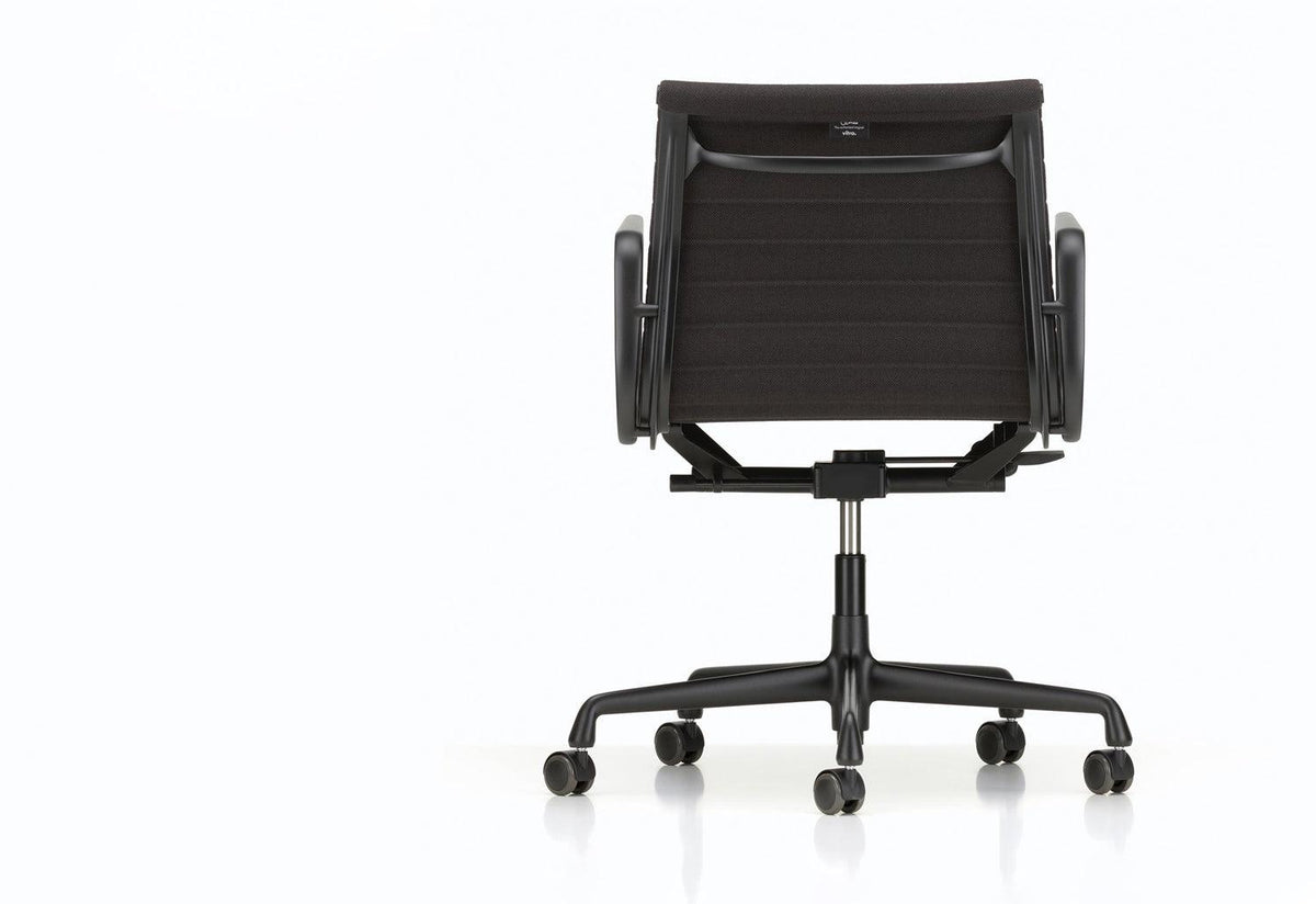 Eames EA 117 Chair, Charles and ray eames, Vitra