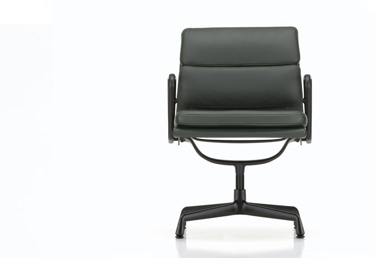 Eames EA 208 Chair, Charles and ray eames, Vitra
