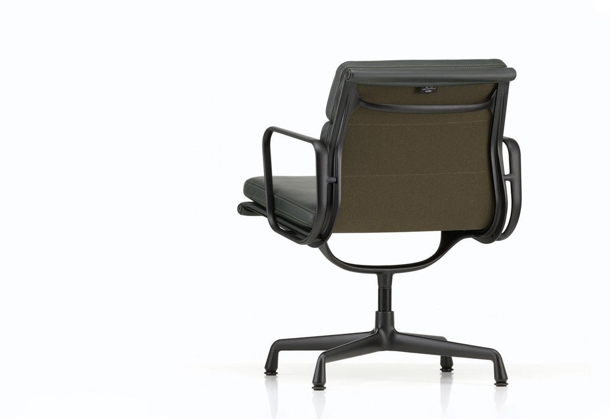 Eames EA 208 Chair, Charles and ray eames, Vitra