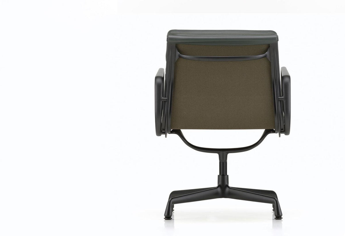 Eames EA 208 Chair, Charles and ray eames, Vitra