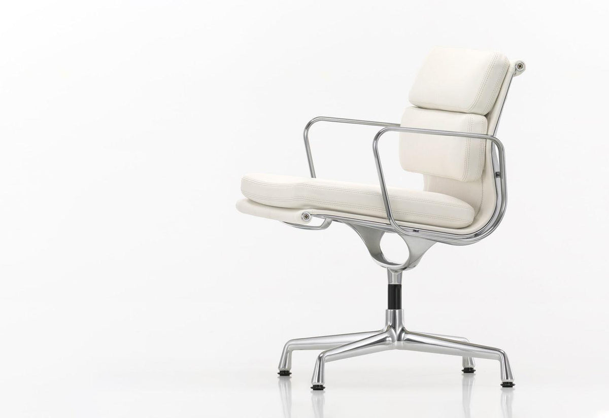Eames EA 208 Chair, Charles and ray eames, Vitra