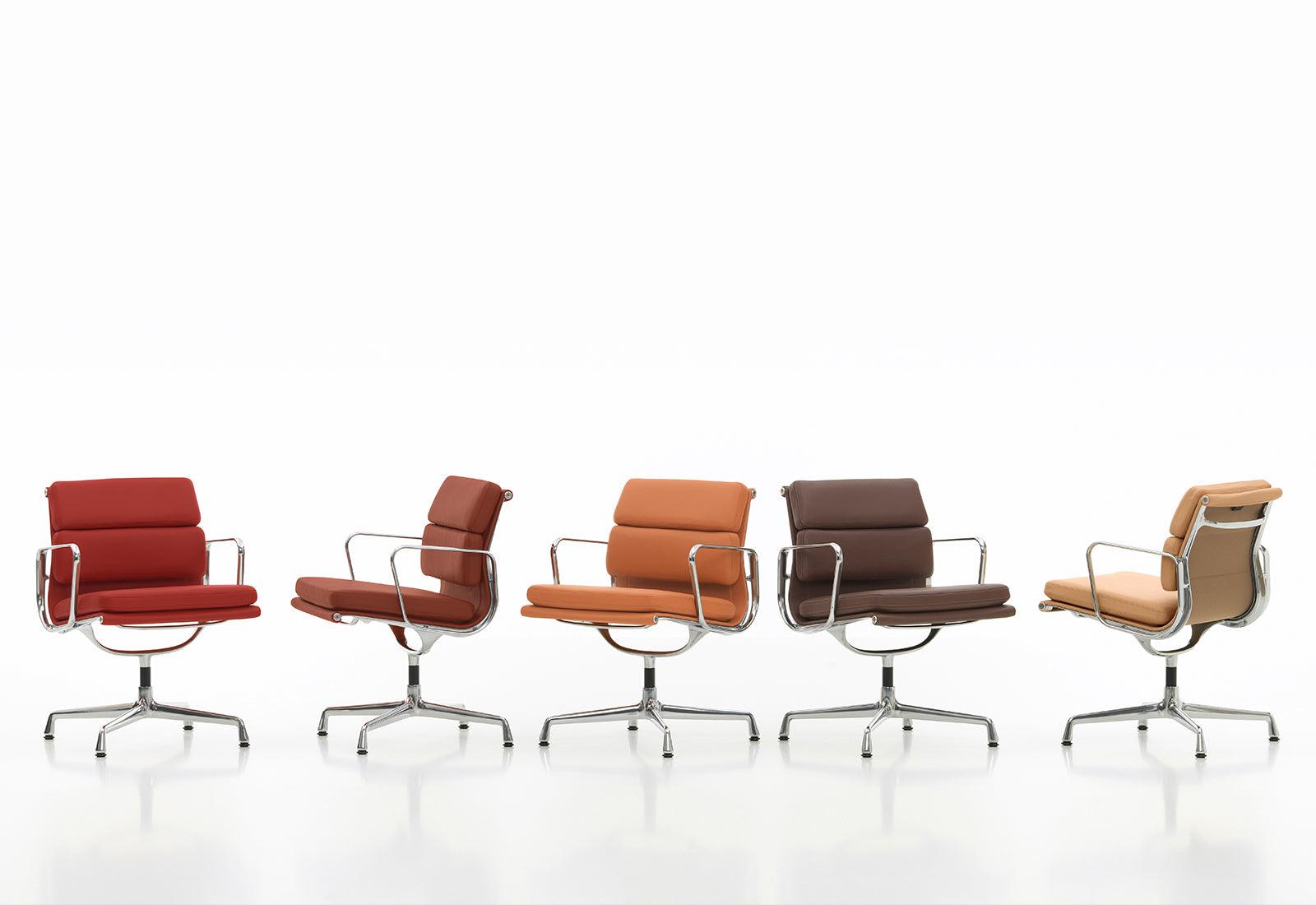Eames EA 208 Chair