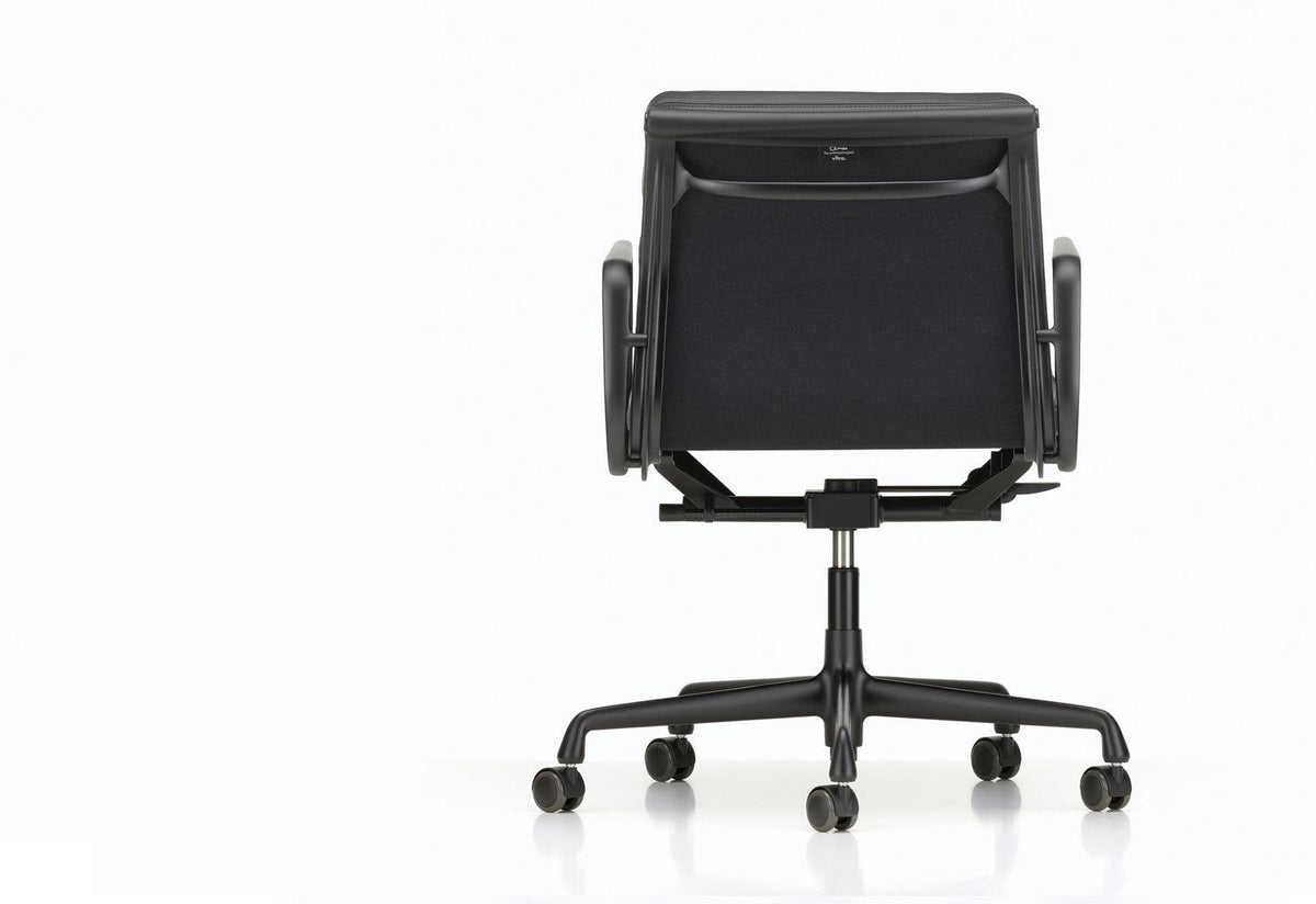 Eames EA 217 Chair, Charles and ray eames, Vitra
