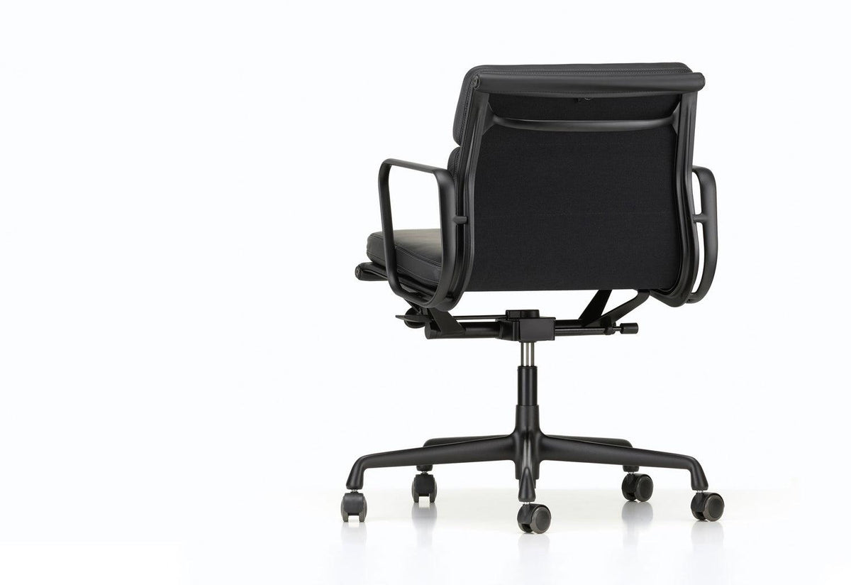 Eames EA 217 Chair, Charles and ray eames, Vitra