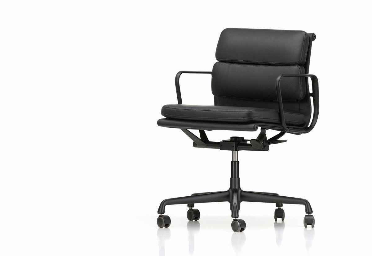 Eames EA 217 Chair, Charles and ray eames, Vitra