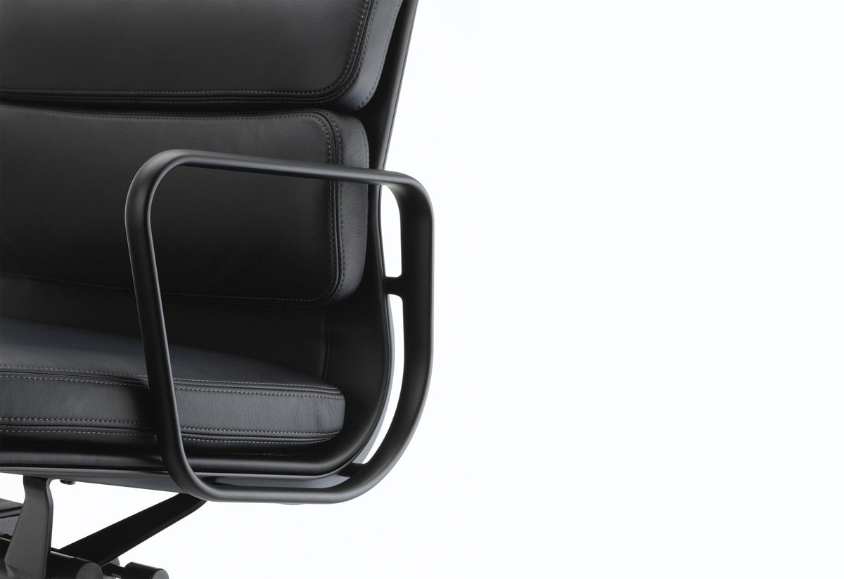 Eames EA 217 Chair, Charles and ray eames, Vitra
