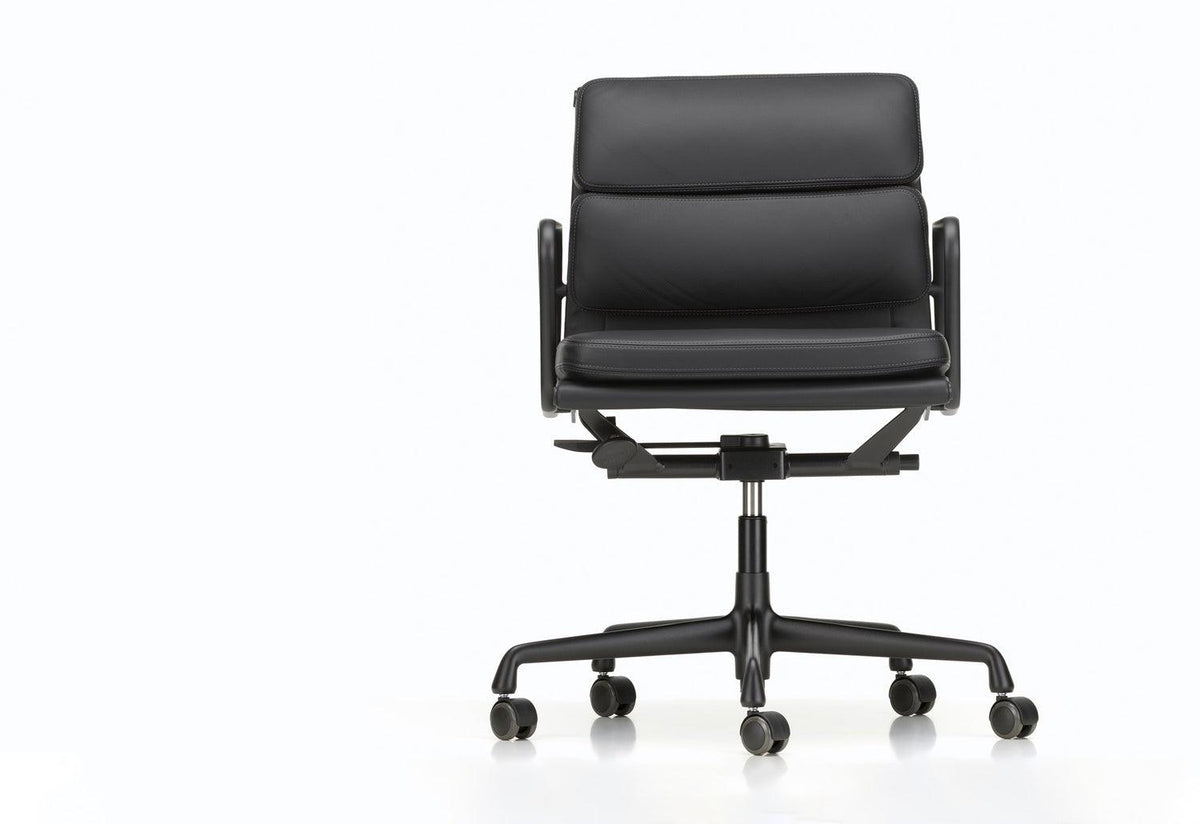 Eames EA 217 Chair, Charles and ray eames, Vitra