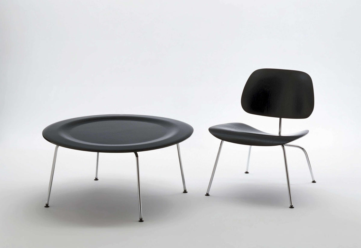 Eames LCM Chair, Charles and ray eames, Vitra