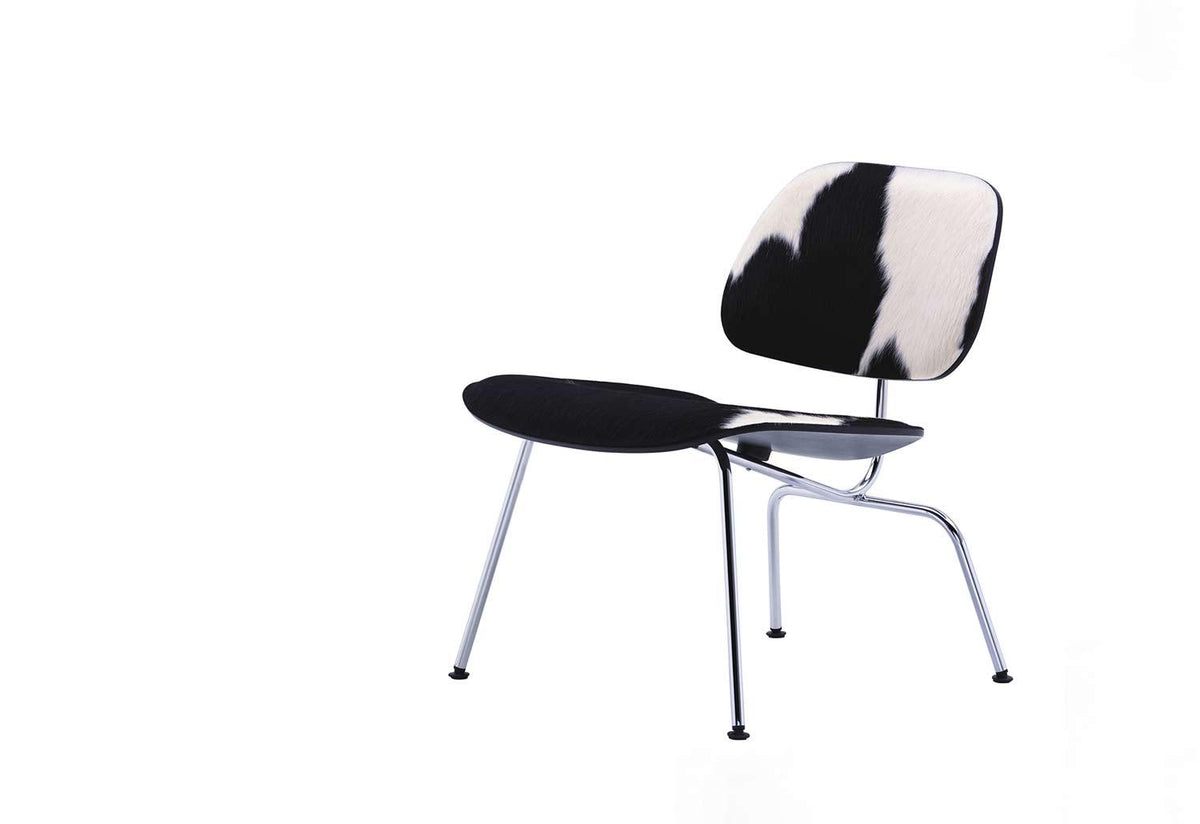 Eames LCM Chair, Charles and ray eames, Vitra