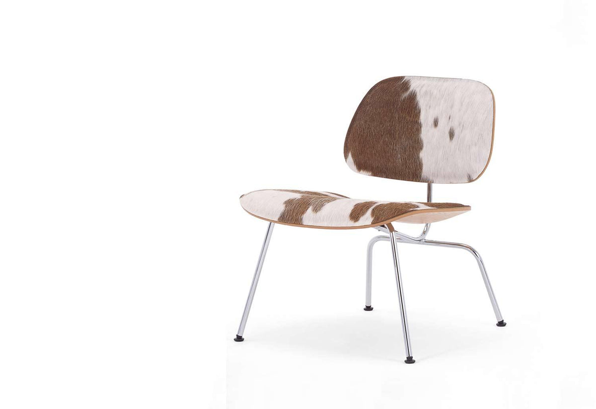 Eames LCM Chair, Charles and ray eames, Vitra