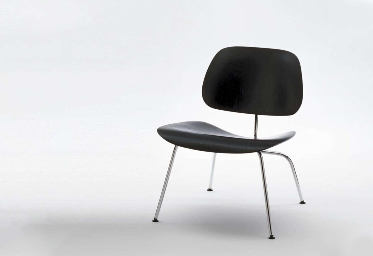 Eames LCM Chair, Charles and ray eames, Vitra