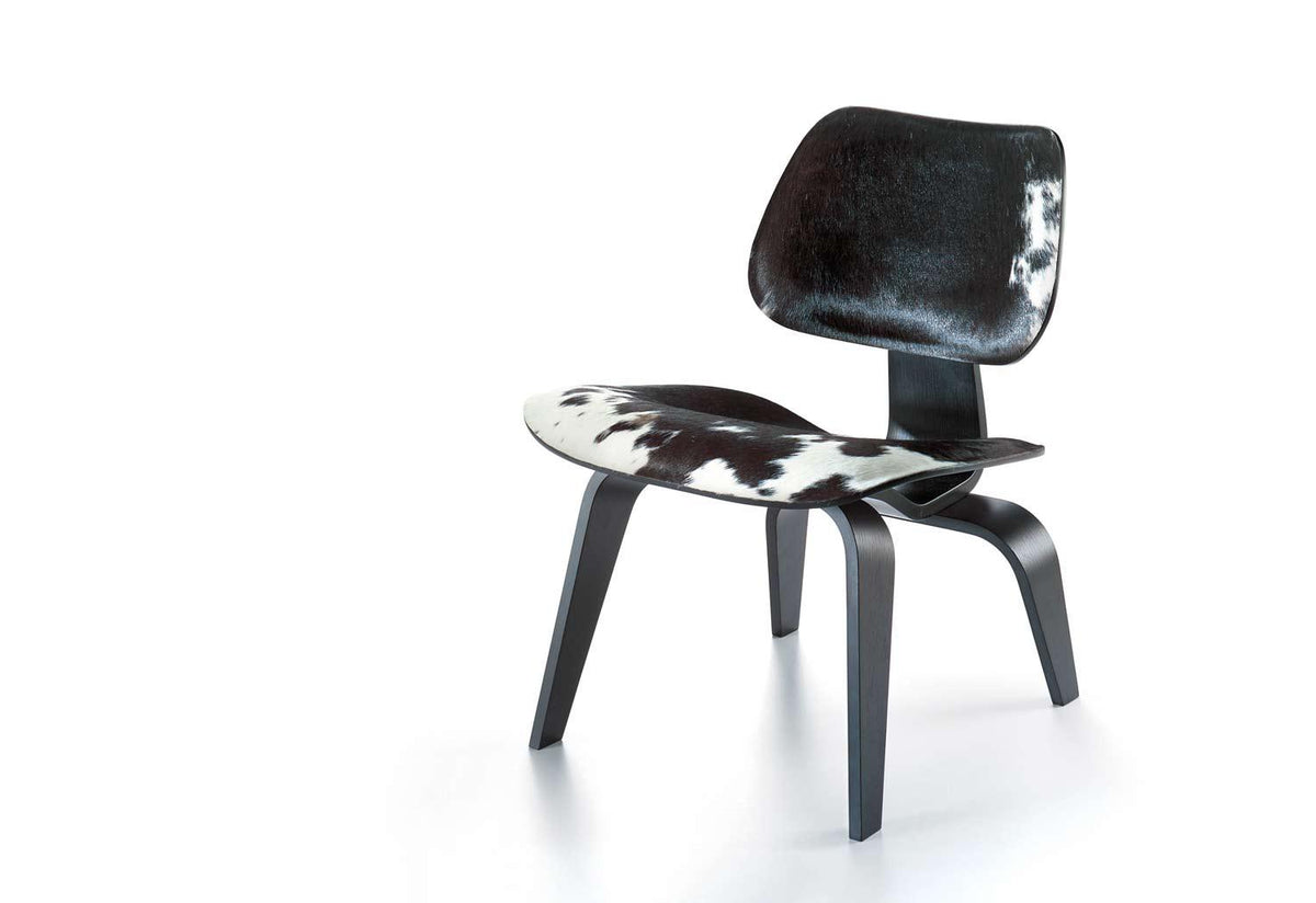 Eames LCW Chair, Charles and ray eames, Vitra