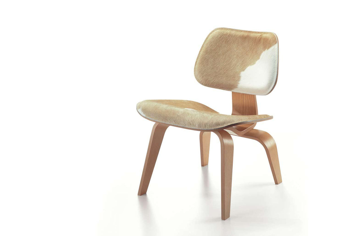 Eames LCW Chair, Charles and ray eames, Vitra