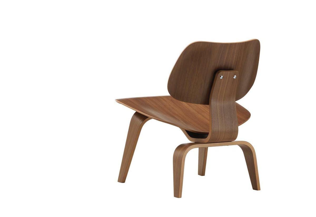 Eames LCW Chair, Charles and ray eames, Vitra