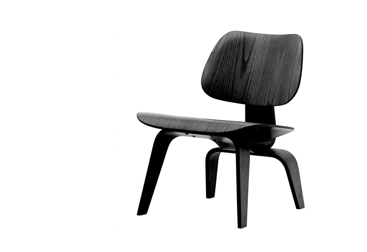 Eames LCW Chair, Charles and ray eames, Vitra
