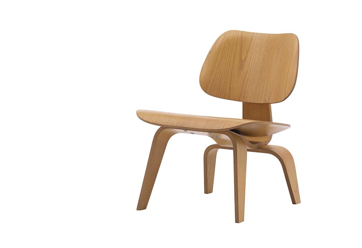 Eames LCW Chair, Charles and ray eames, Vitra
