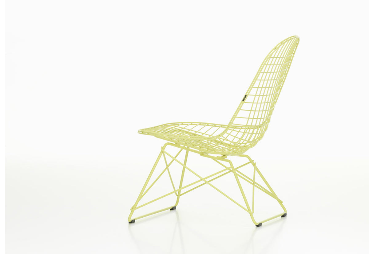 Eames LKR Wire Chair, Charles and ray eames, Vitra