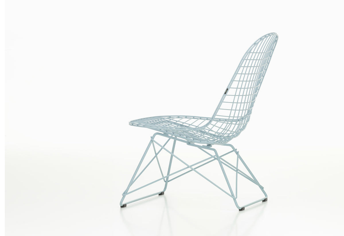 Eames LKR Wire Chair, Charles and ray eames, Vitra