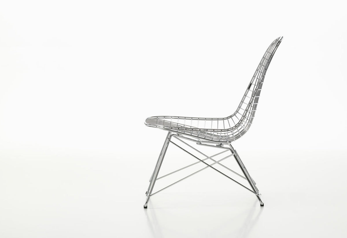 Eames LKR Wire Chair, Charles and ray eames, Vitra