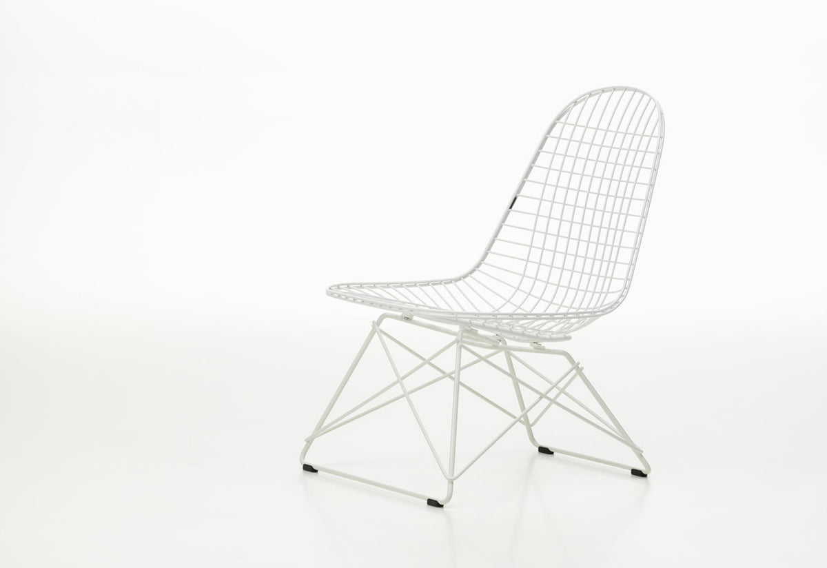 Eames LKR Wire Chair, Charles and ray eames, Vitra