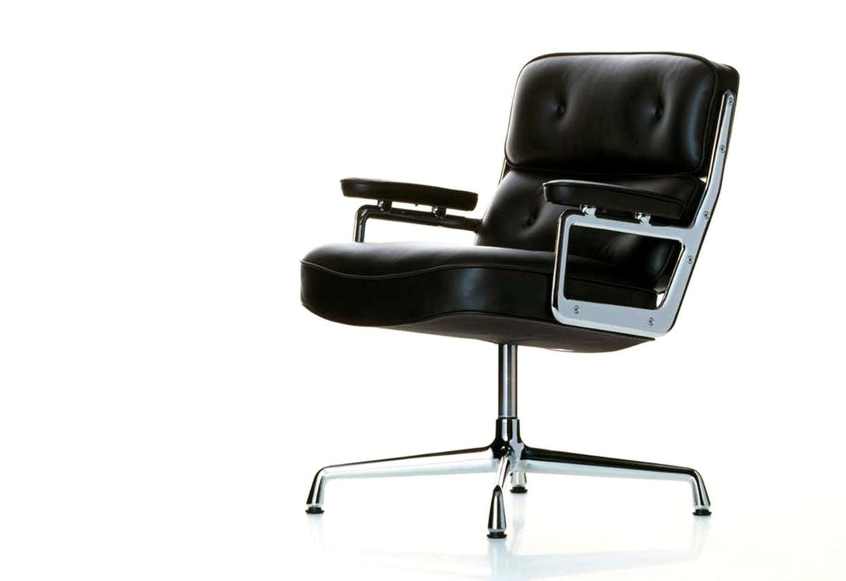 Lobby Chair ES 105, Charles and ray eames, Vitra