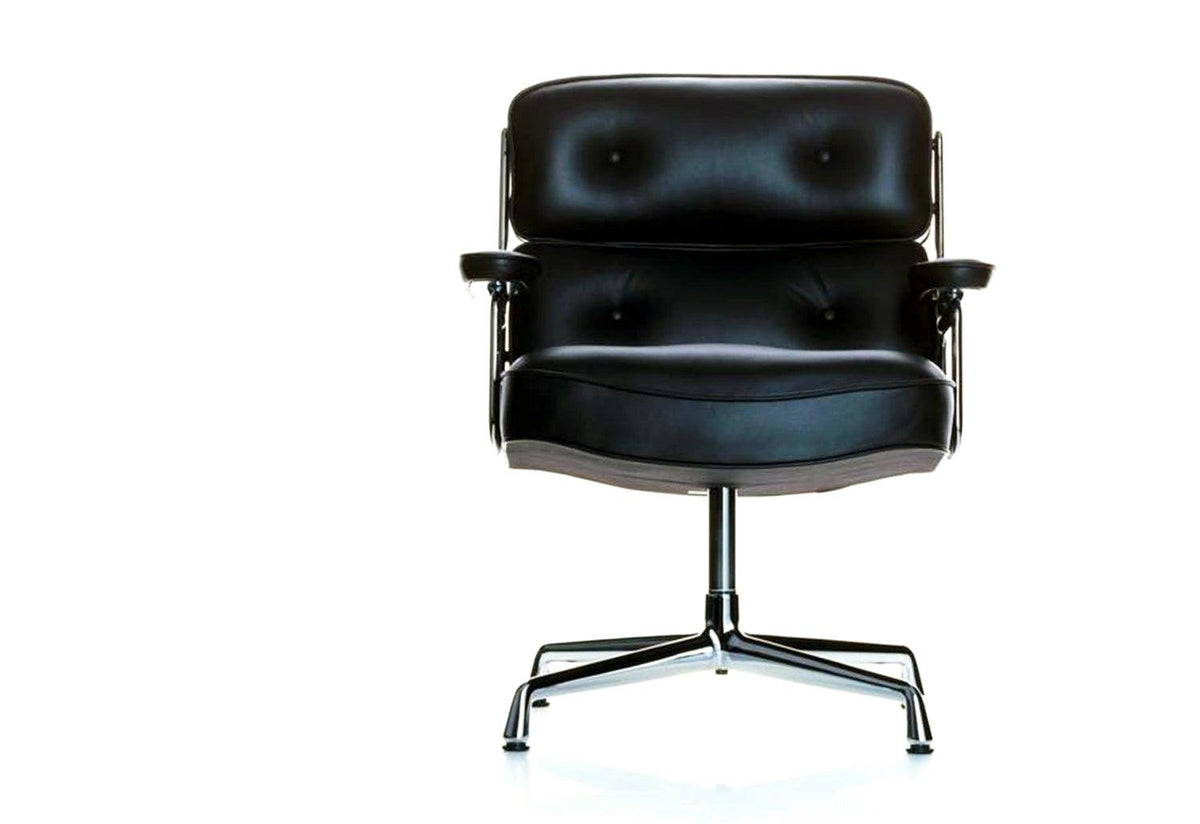 Lobby Chair ES 105, Charles and ray eames, Vitra