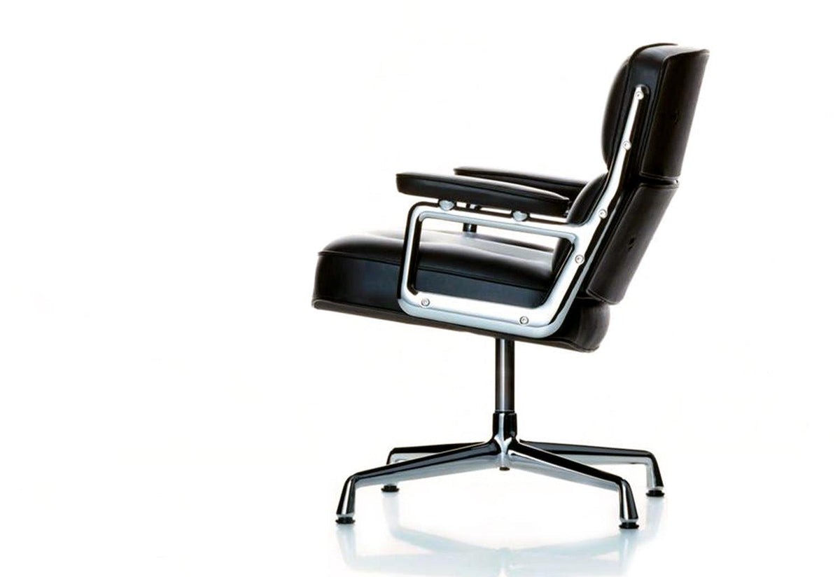 Lobby Chair ES 105, Charles and ray eames, Vitra